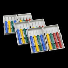 Load image into Gallery viewer, 8PCS/Lots Hollow needles desoldering tool electronic